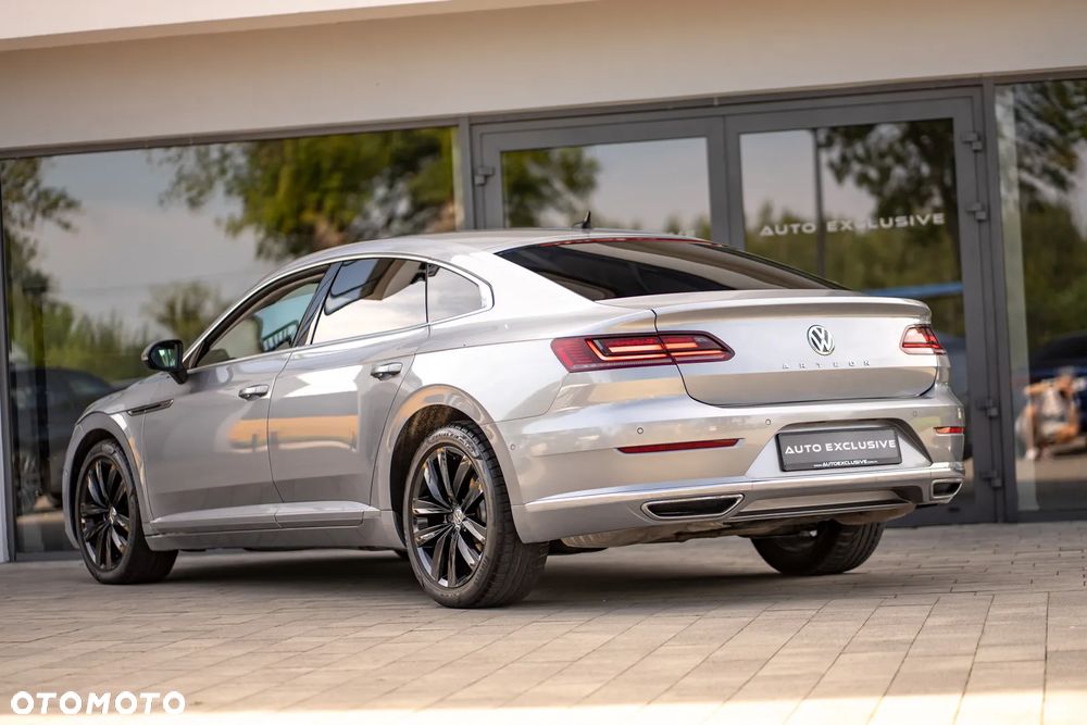 Volkswagen Arteon 2.0 TSI GPF Elegance DSG - 21