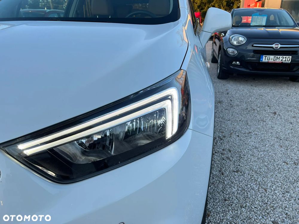 Opel Mokka 1.4 T Cosmo - 31