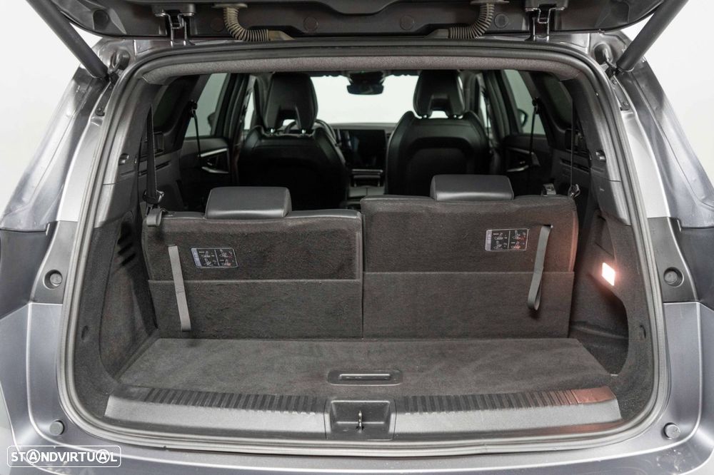 Renault Espace 1.2 E-Tech Full Hybrid Esprit Alpine - 14