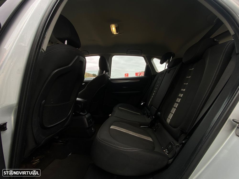 BMW 216 Active Tourer d Advantage - 8