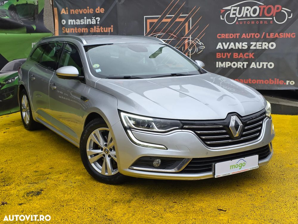 Renault Talisman - 3