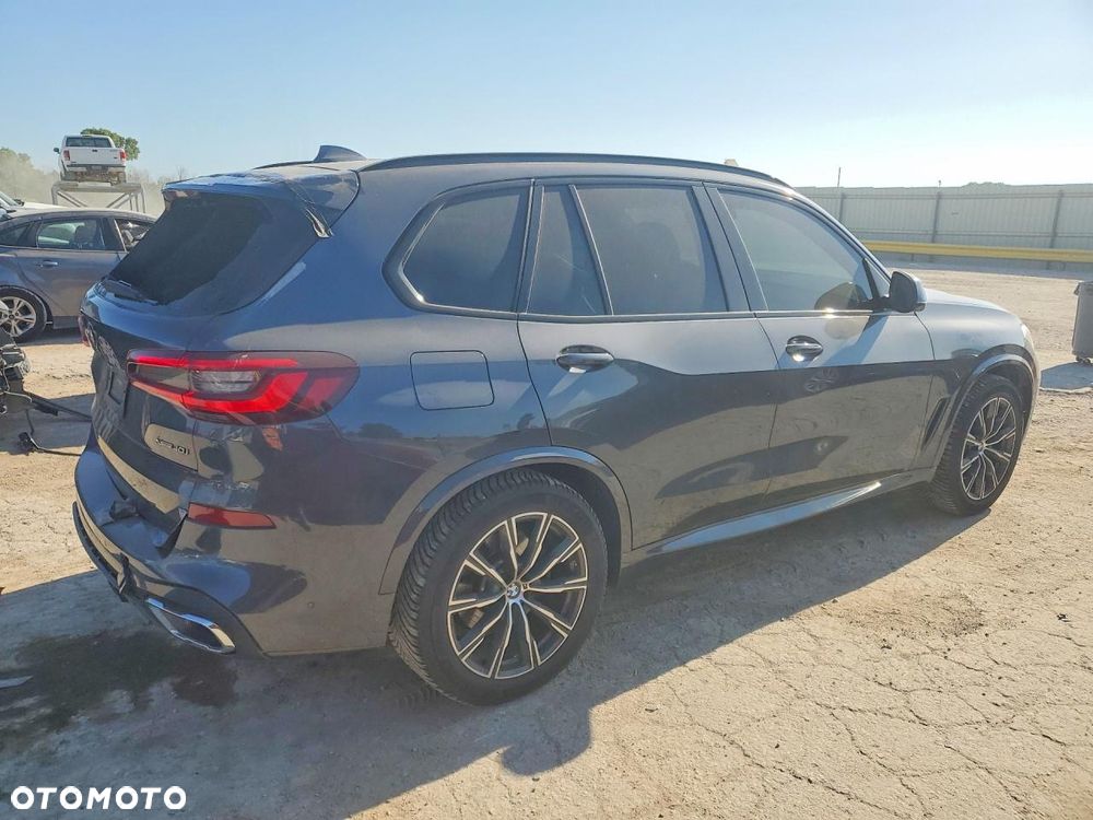 BMW X5 xDrive40i sport - 4