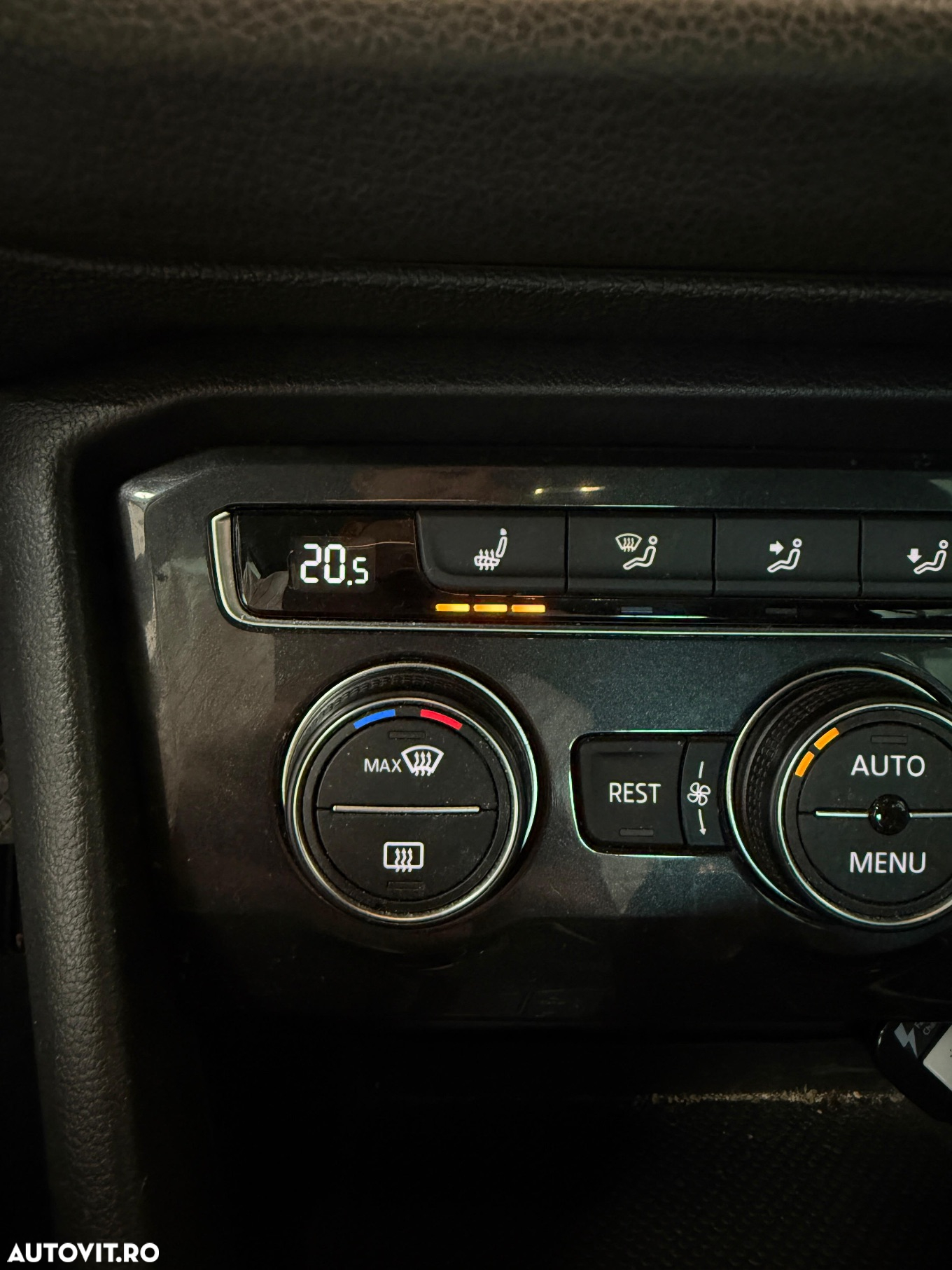 Volkswagen Tiguan 2.0 TDI DPF DSG Comfortline - 14
