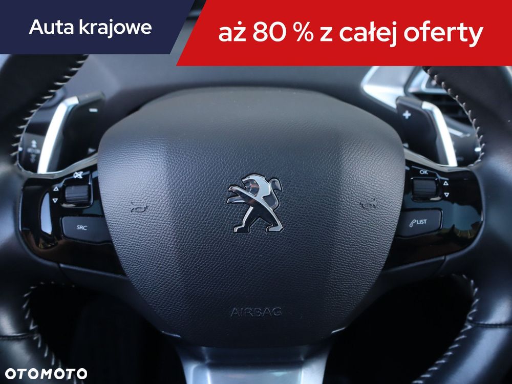Peugeot 308 - 20