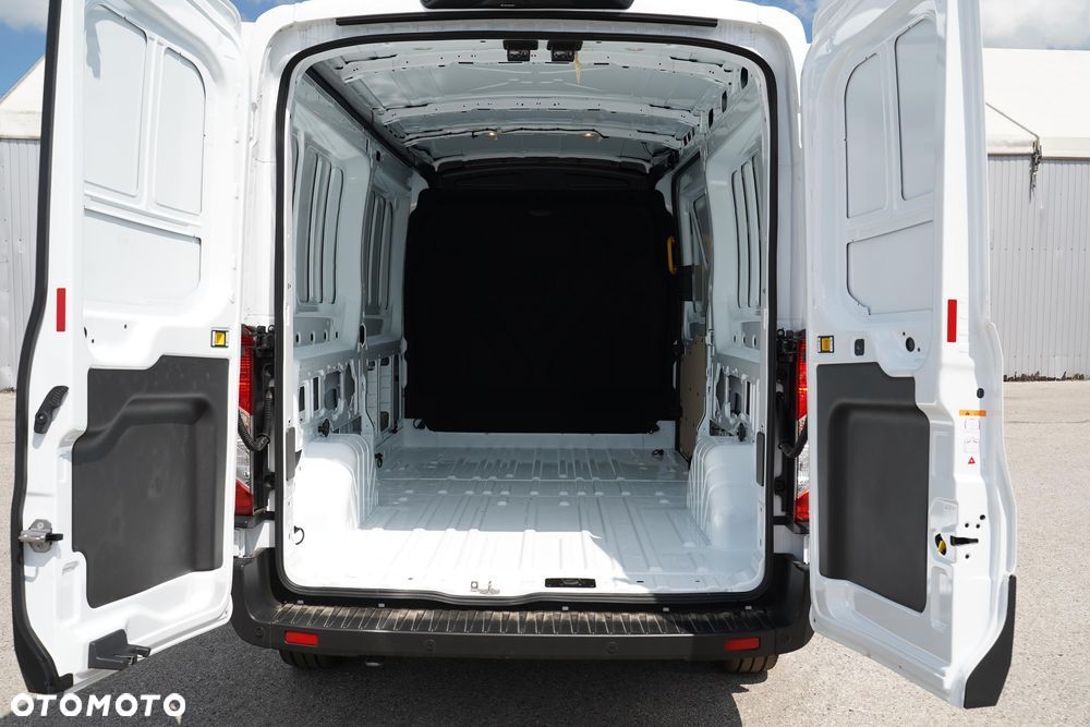 Ford Transit 350 L3H2 Trend Automat - 9