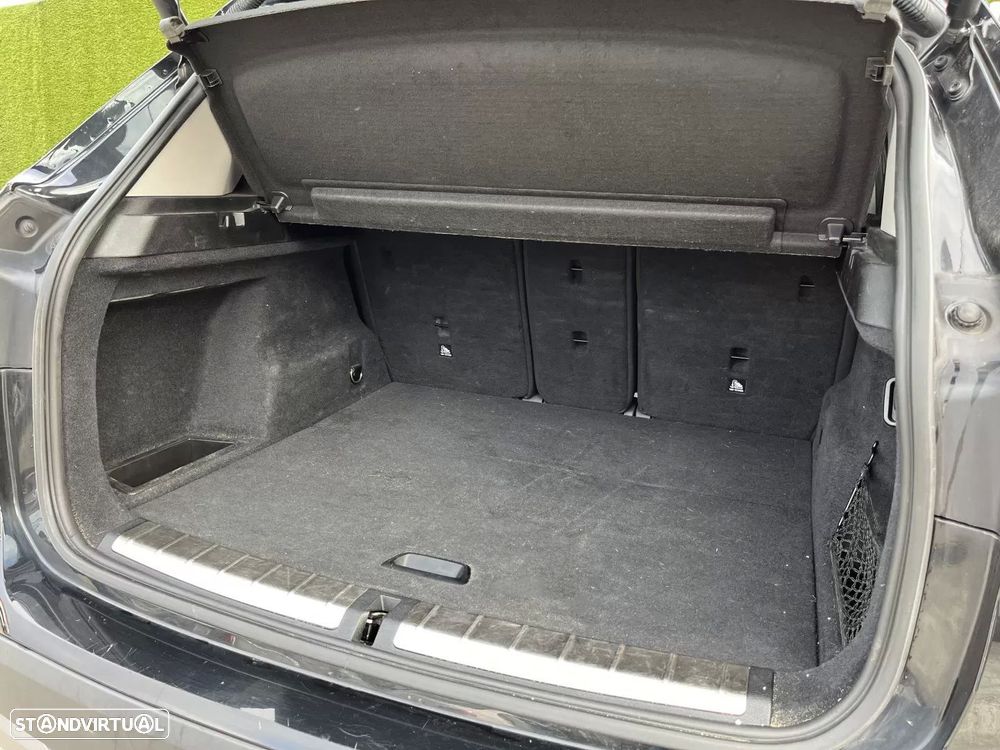 BMW X1 16 d sDrive Advantage - 9