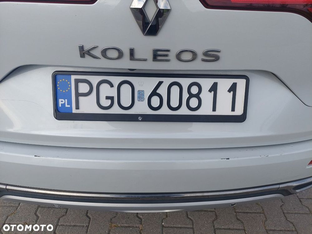 Renault Koleos 1.7 Blue dCi Intens X-Tronic - 24