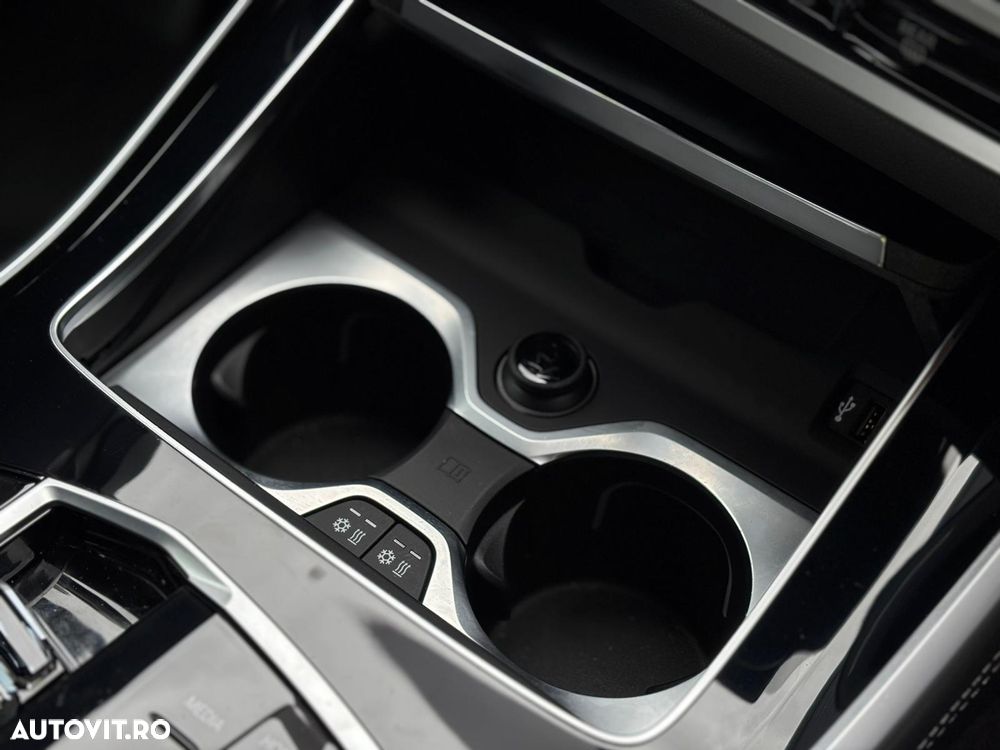 BMW X5 xDrive40d - 20