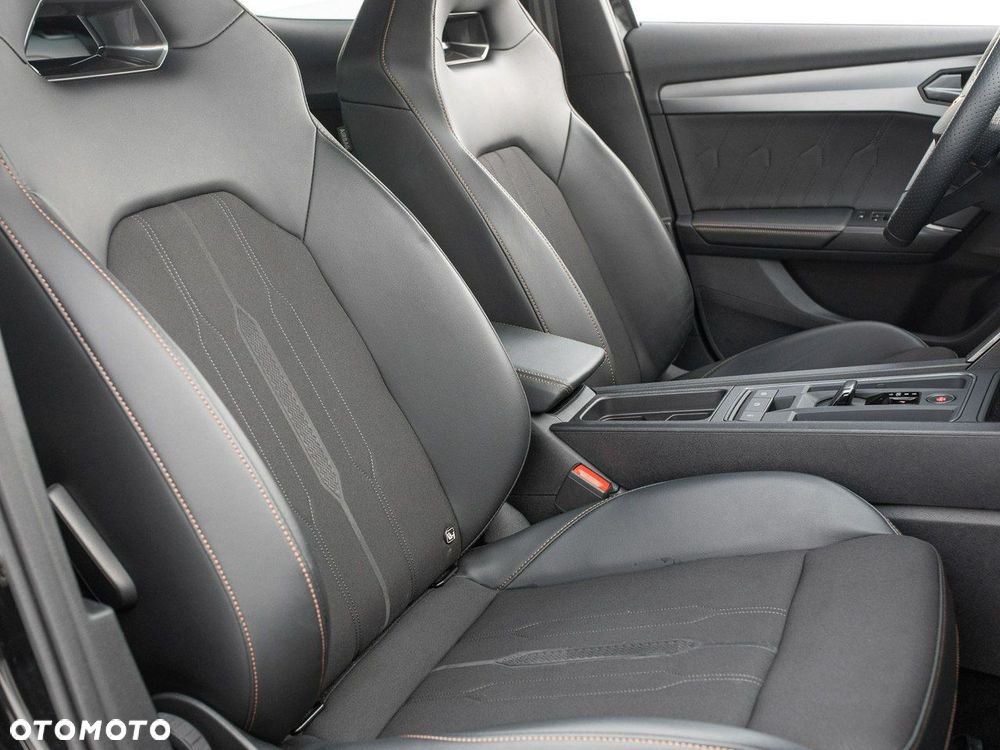 Cupra Formentor 1.5 TSI DSG - 30