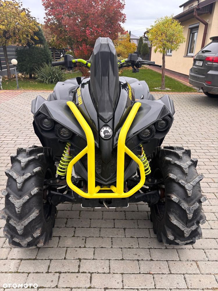 Can-Am Renegade