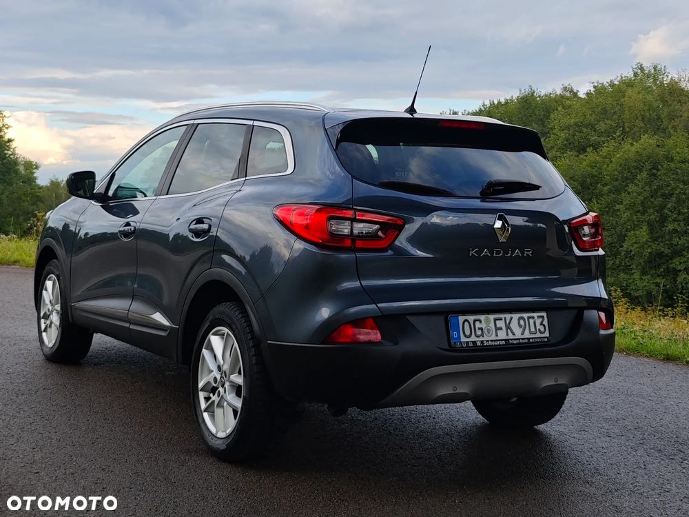 Renault Kadjar Energy dCi 130 LIMITED - 32