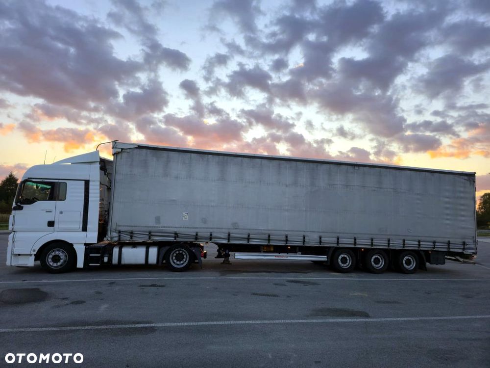 MAN TGX 18.440 - 26