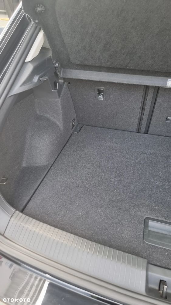 Volkswagen T-Roc 2.0 TSI 4Motion Advance DSG - 8