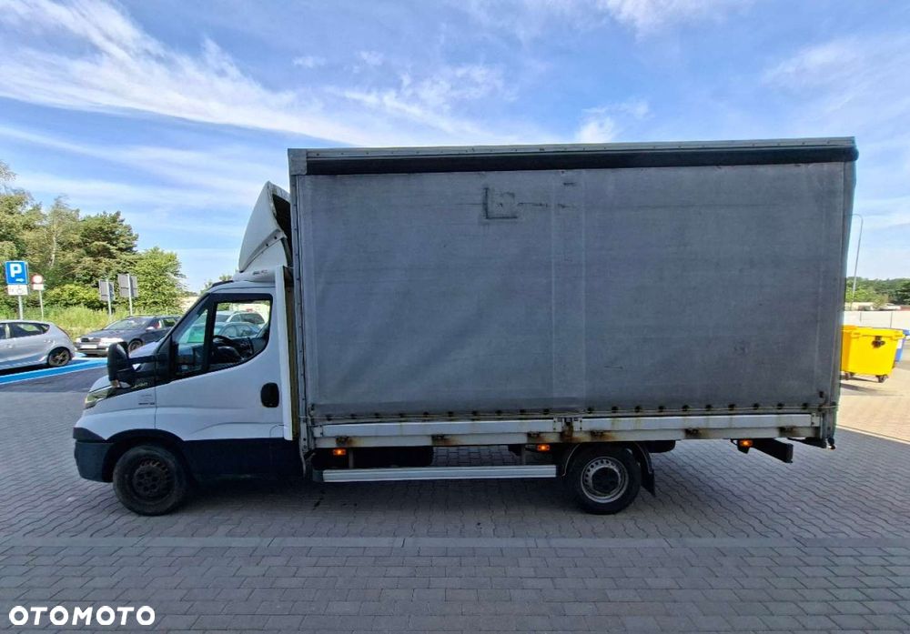 Iveco DAILY - 4