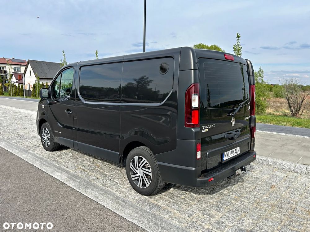 Renault Trafic - 4