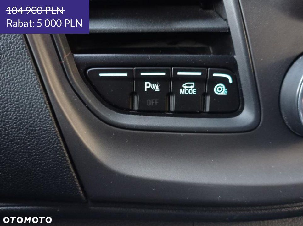 Ford Transit Custom - 21