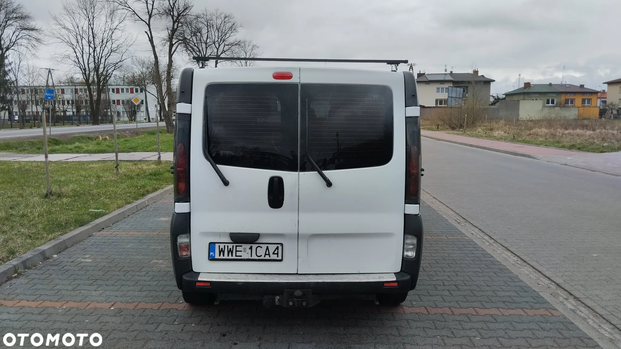 Nissan Primastar - 10
