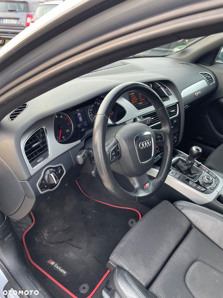 Audi A4 Avant 2.0 TFSI Limited Edition - 34