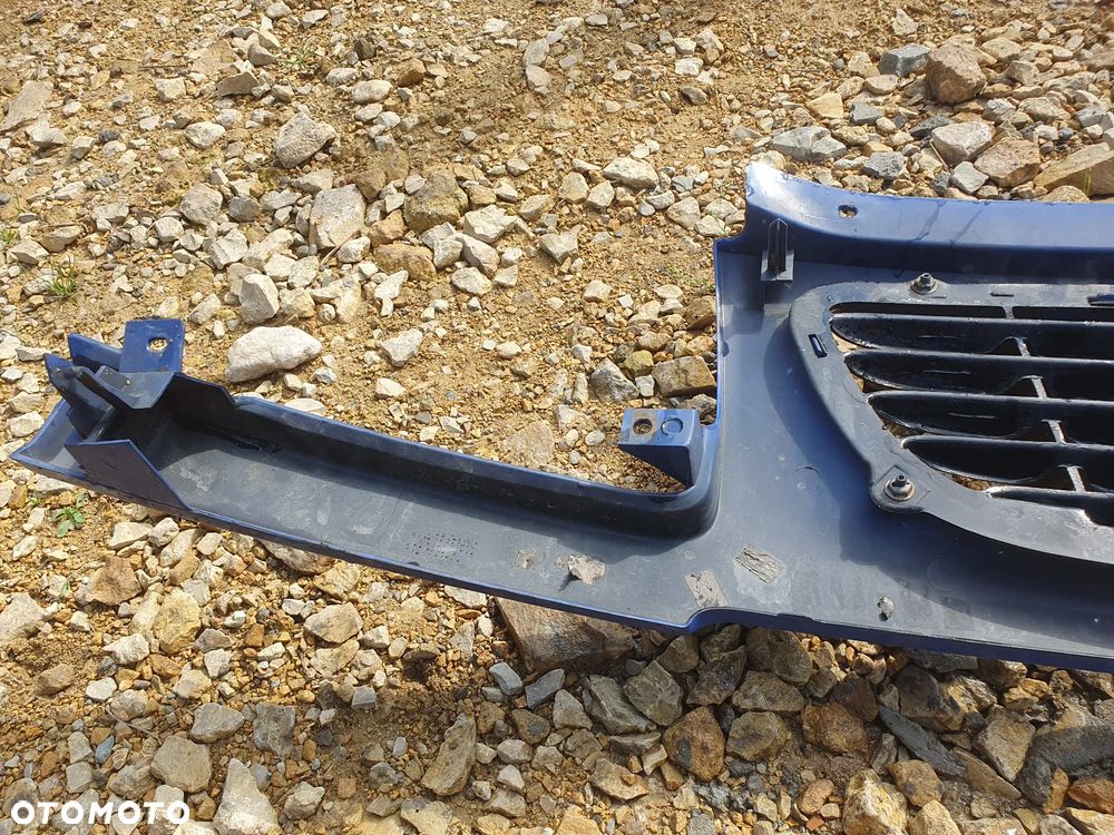 OPEL MOVANO A GRILL ATRAPA ZDERZAKA 7700352247 7700353578 7700352248 - 5