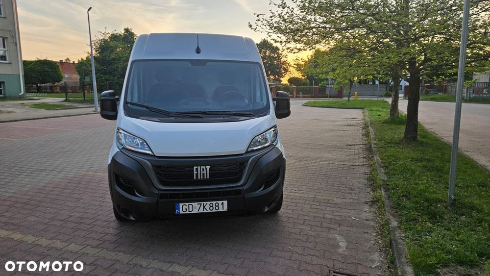 Fiat Ducato - 4