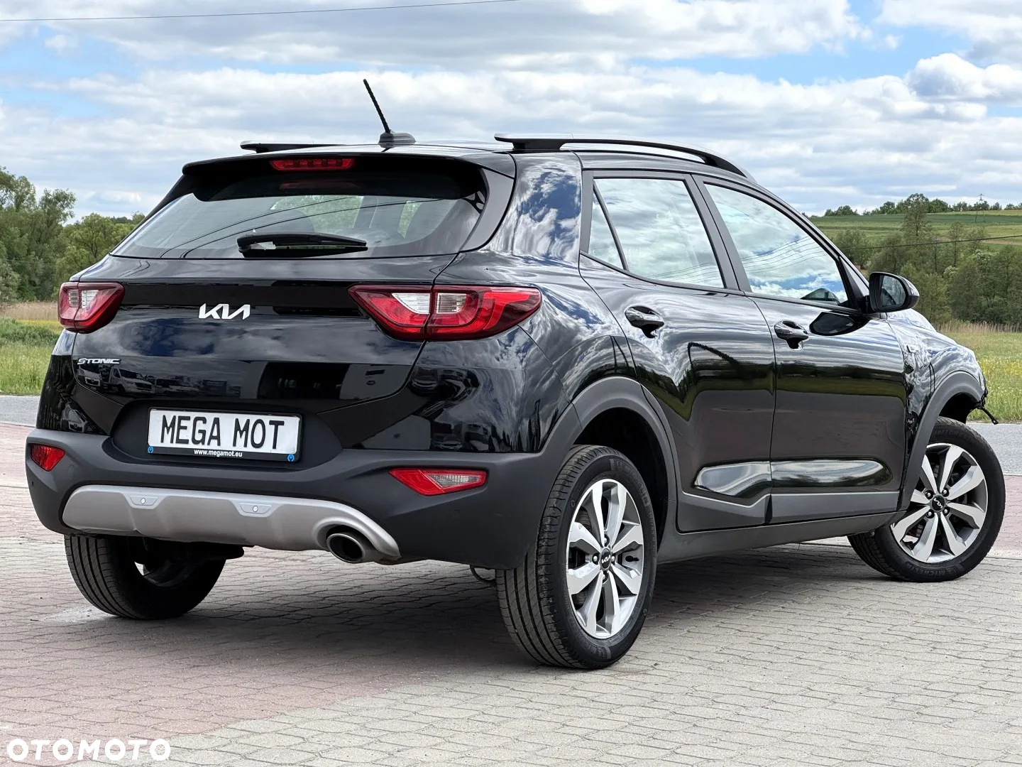 Kia Stonic 1.2 M - 4
