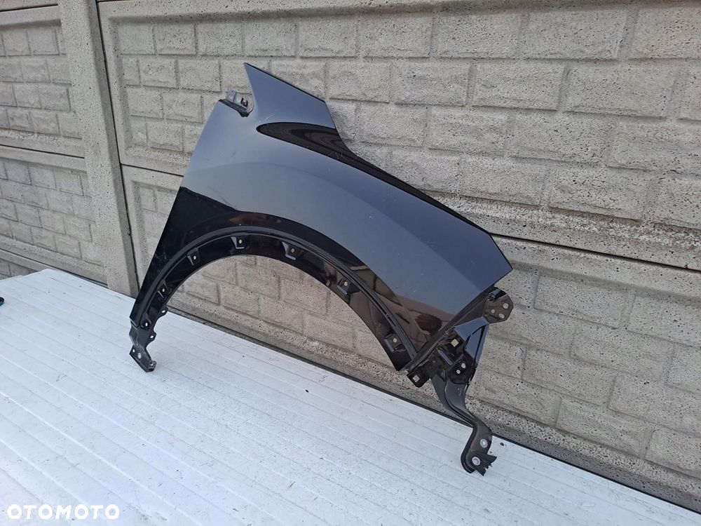 mitsubishi eclipse cross 2021- błotnik przód prawy oryginał - 2