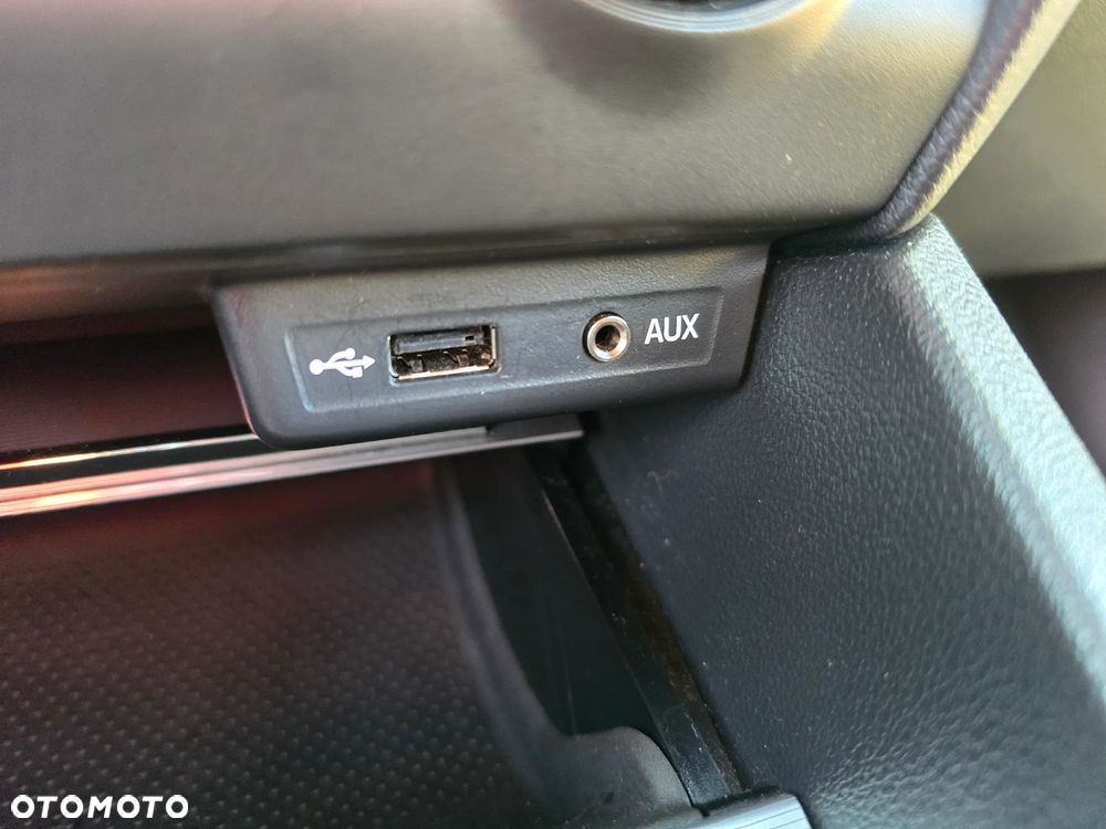 Skoda Octavia 2.0 TDI Ambition DSG EU6 - 37