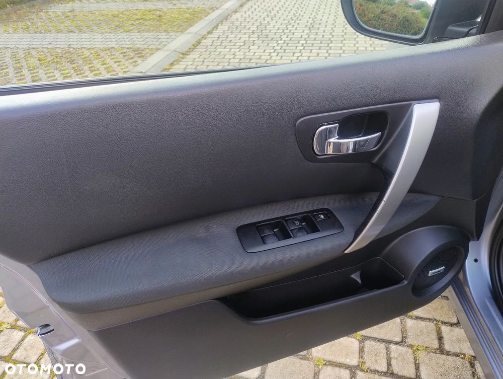 Nissan Qashqai 2.0 tekna - 13
