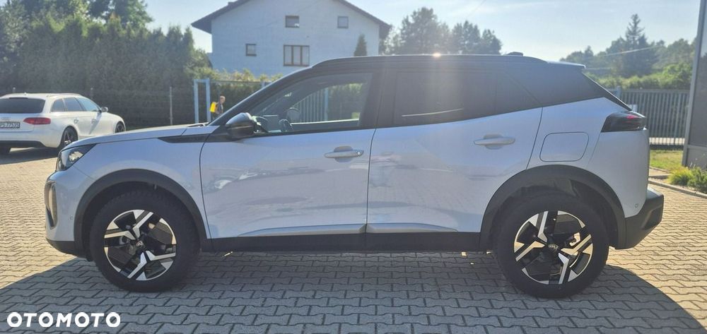 Peugeot 2008 PureTech 130 GT S&S EAT8 - 9