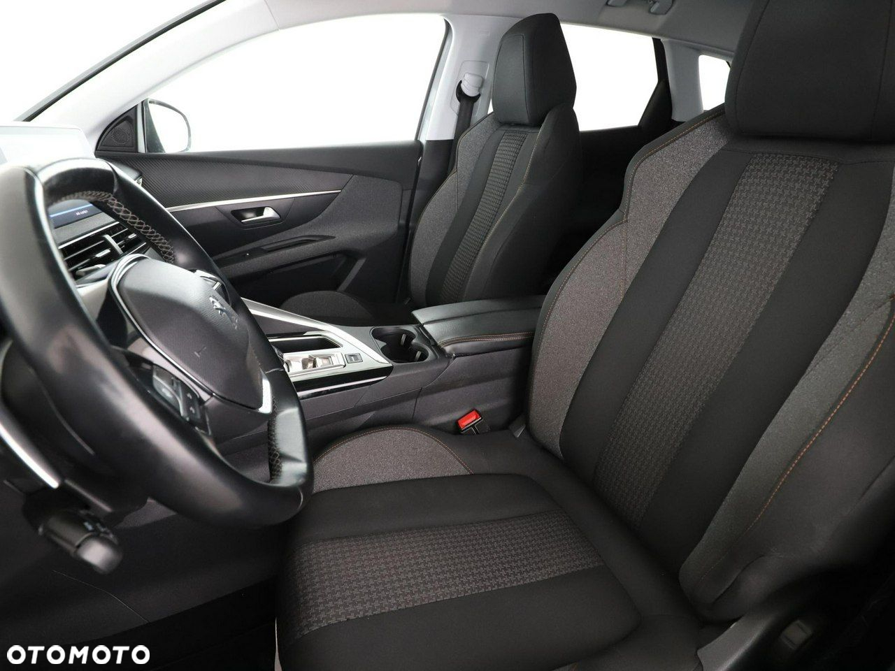 Peugeot 3008 BlueHDi 130 Stop & Start EAT8 Active Pack - 13