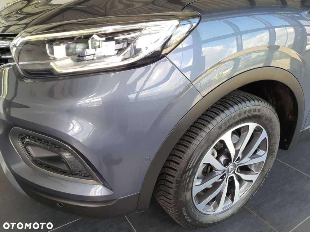 Renault Kadjar 1.3 TCe FAP Intens - 11