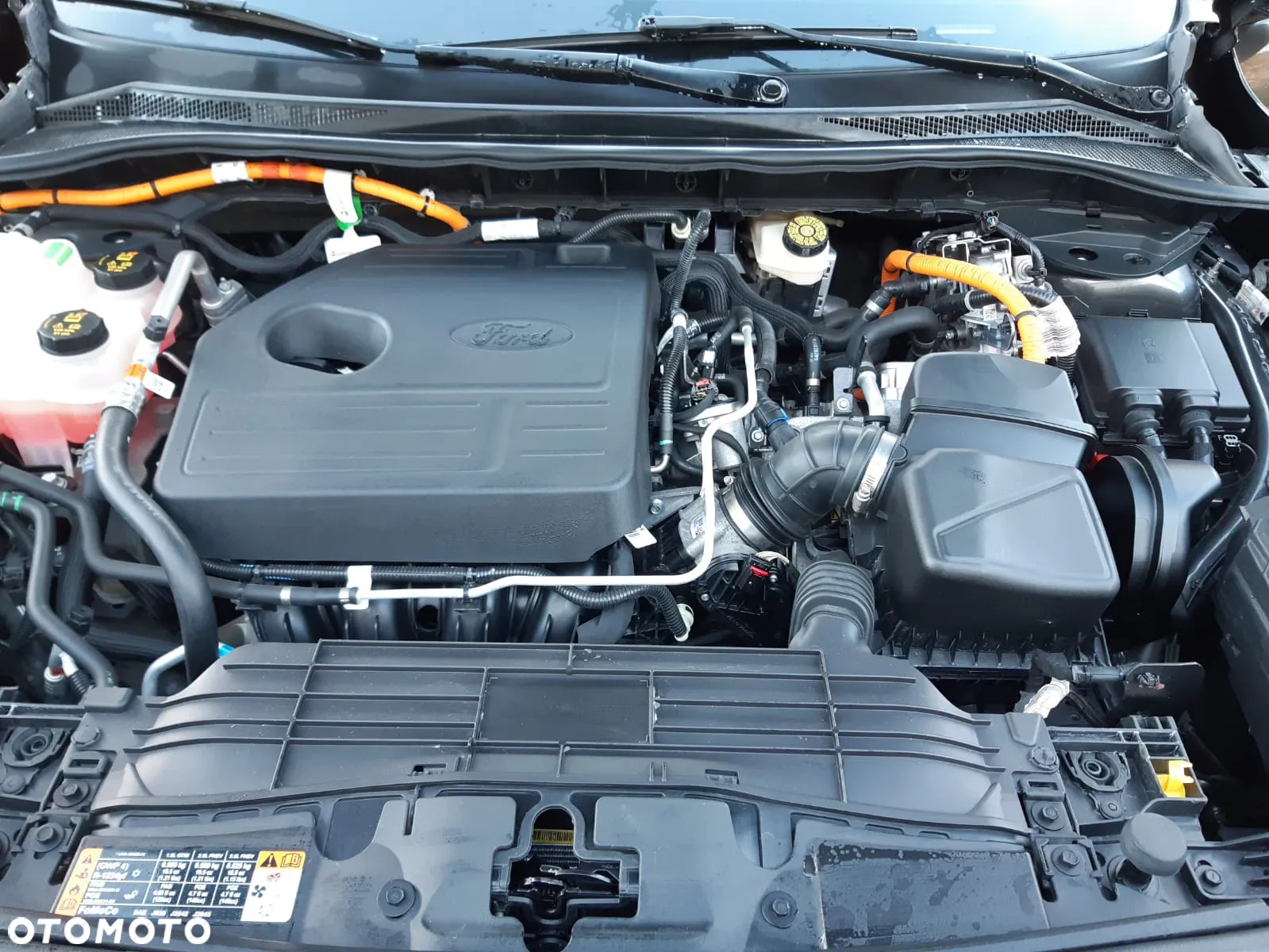 Ford Escape - 15