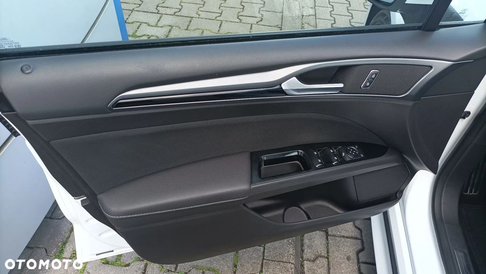 Ford Mondeo 2.0 TDCi ST-Line - 18