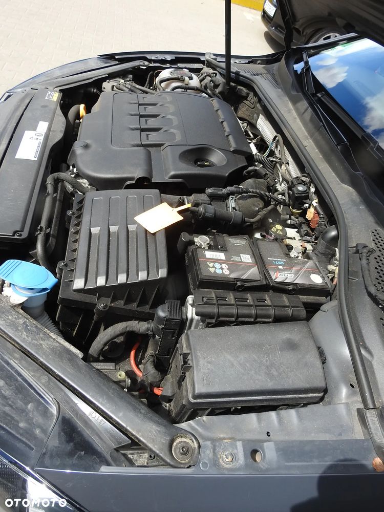 Volkswagen Golf - 22