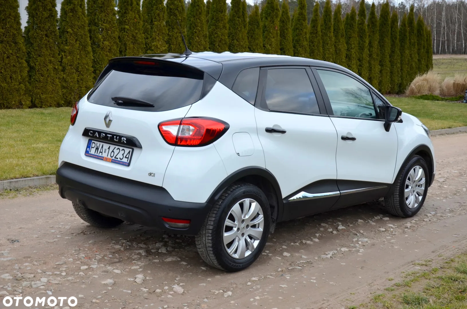 Renault Captur - 4