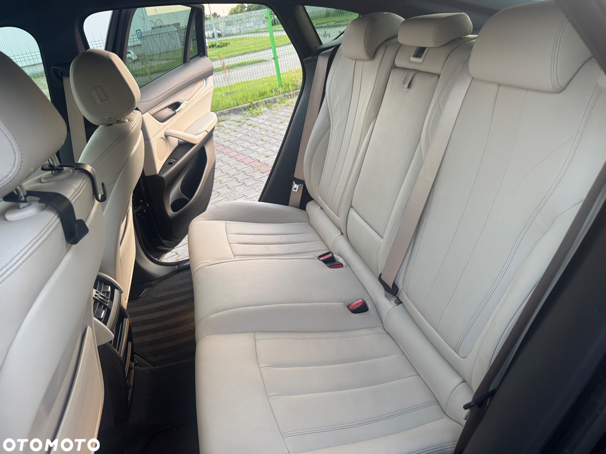 BMW X6 xDrive30d - 30