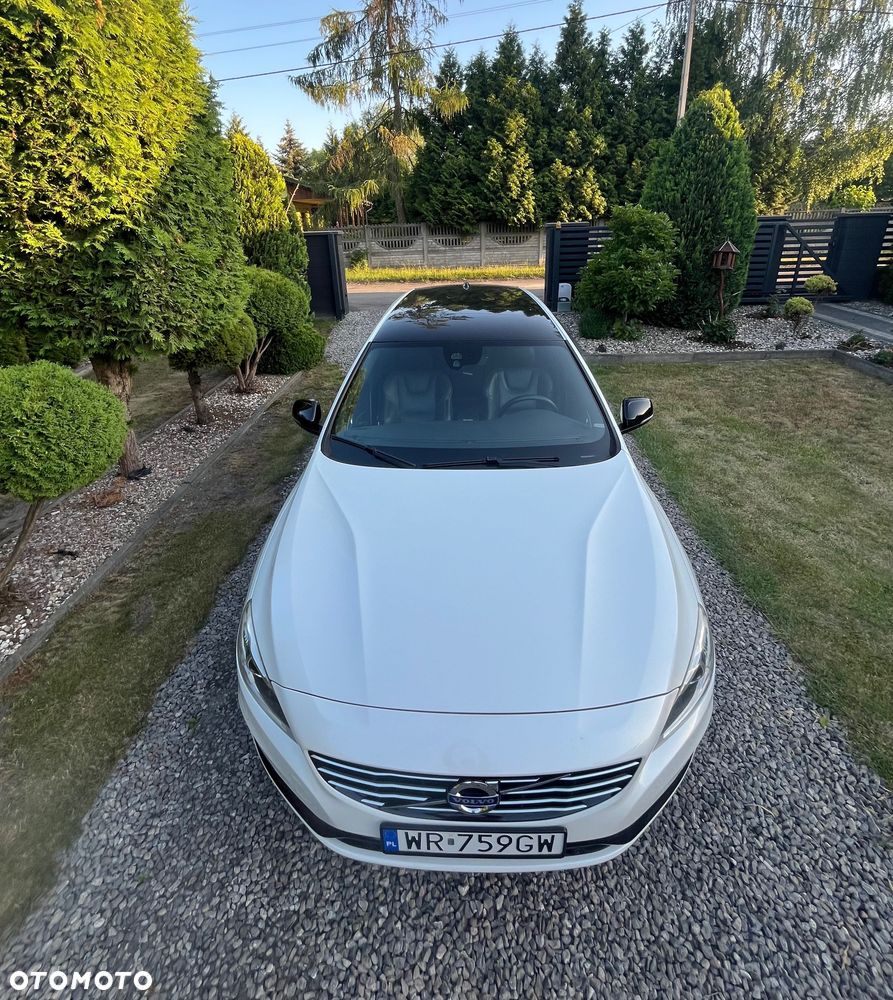 Volvo V60 - 5