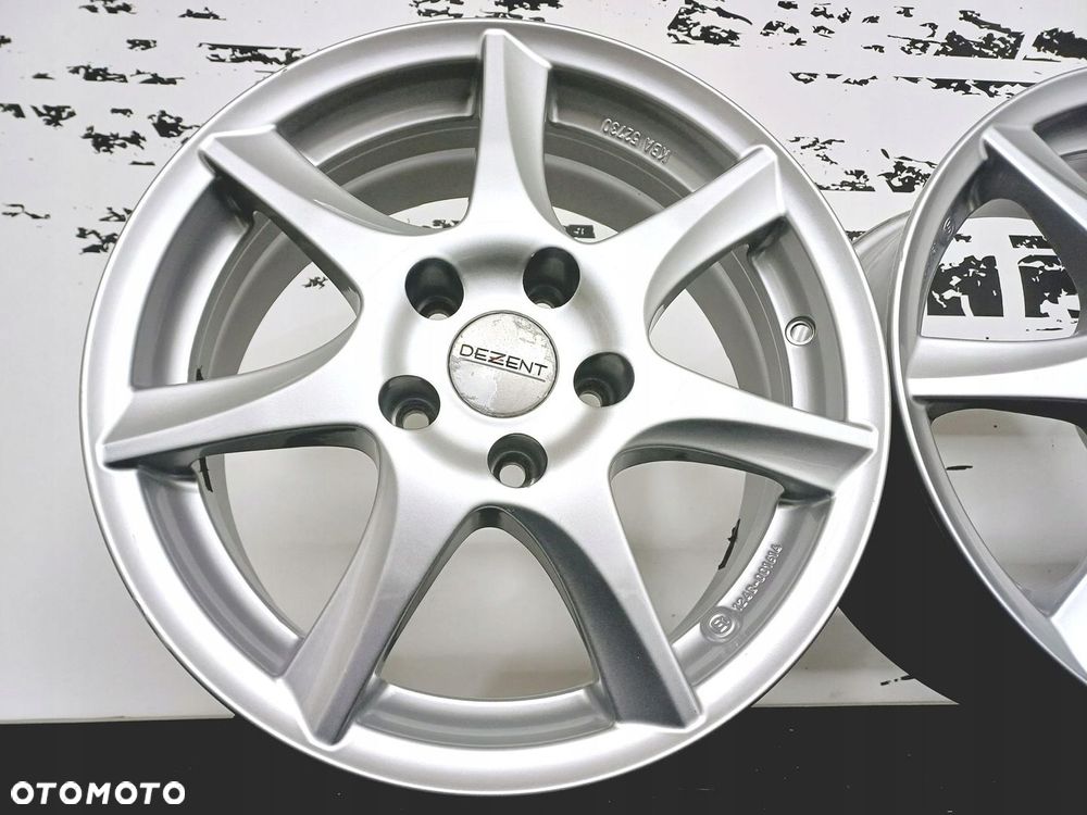 felgi ALU 16 5x112 skoda octavia II III IV superb I II III karoq - 2