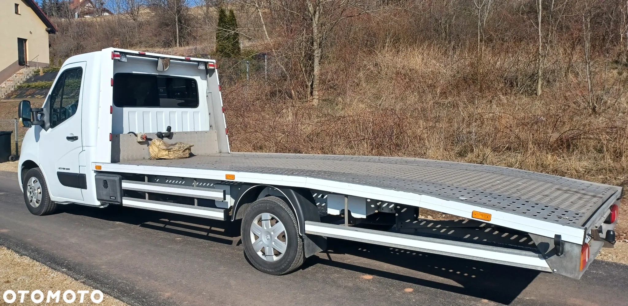 Renault Master - 4