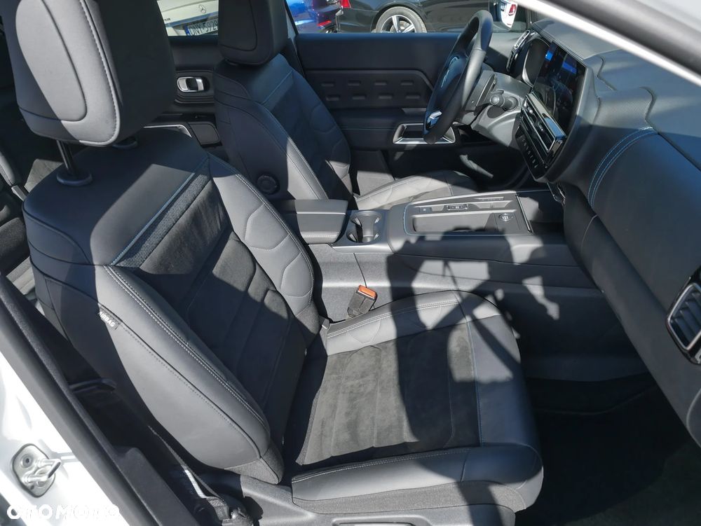 Citroën C5 Aircross BlueHDI 130 S&S EAT8 PLUS - 12