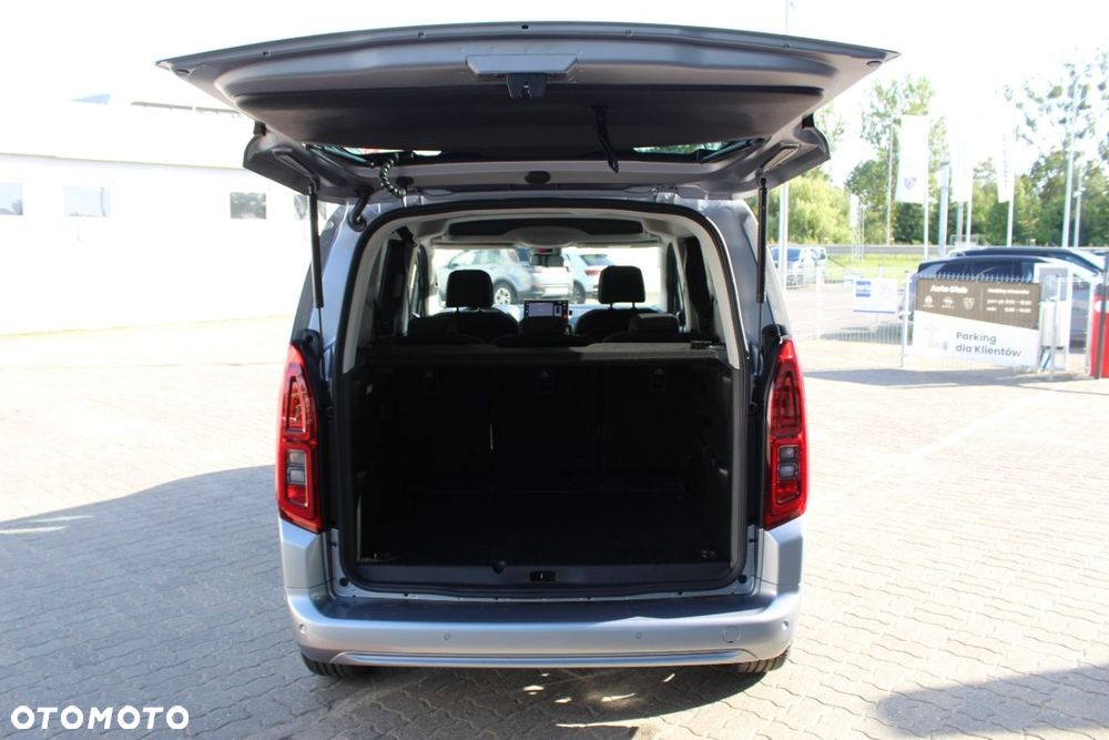 Opel Combo - 30