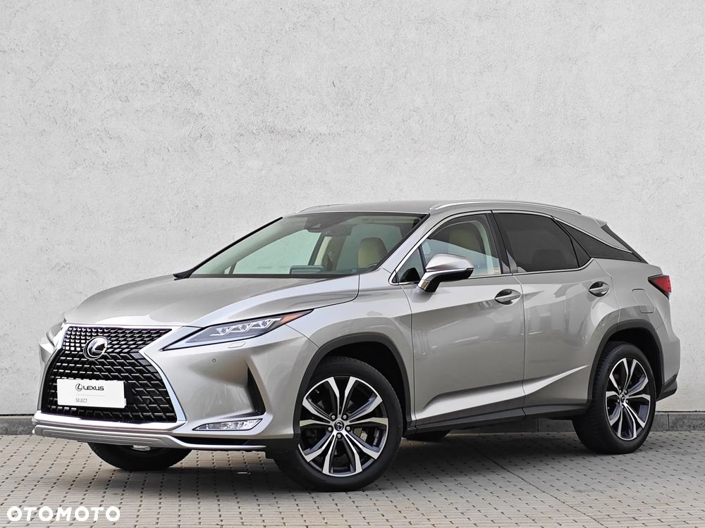 Lexus RX 300 Prestige - 2