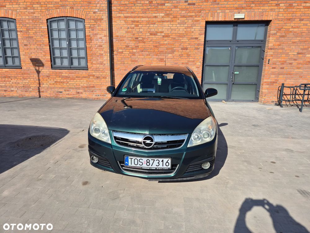 Opel Signum 1.8 - 2