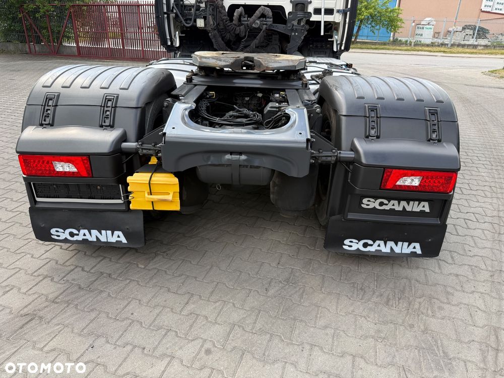 Scania - 21