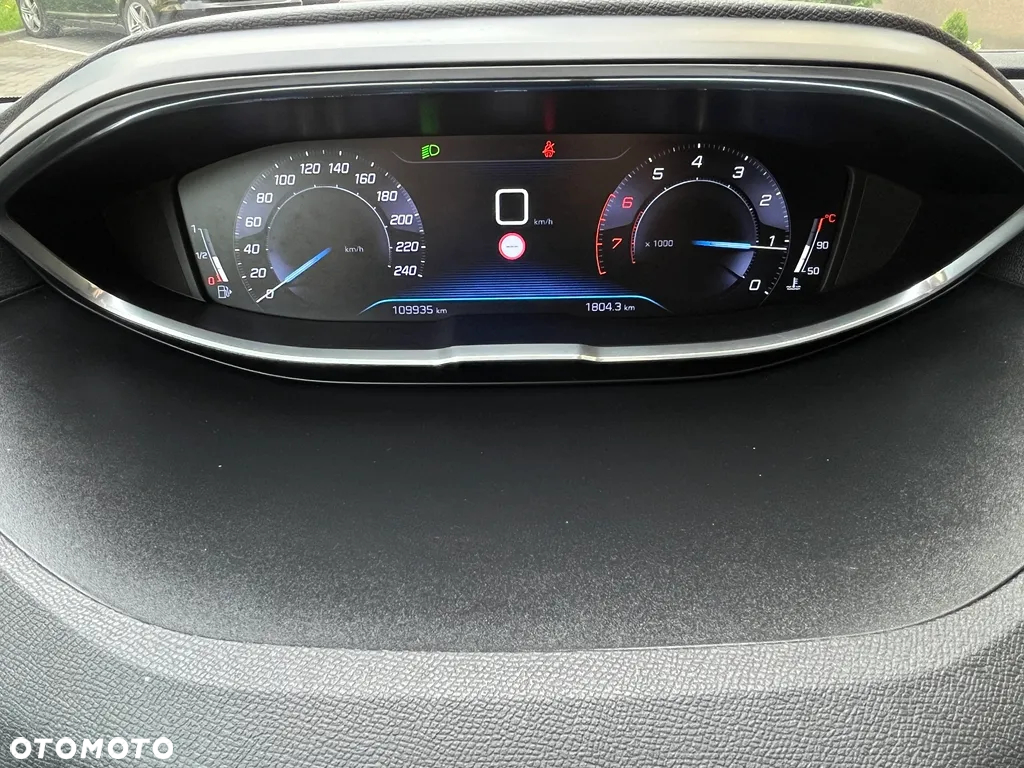 Peugeot 3008 1.2 PureTech Active - 25