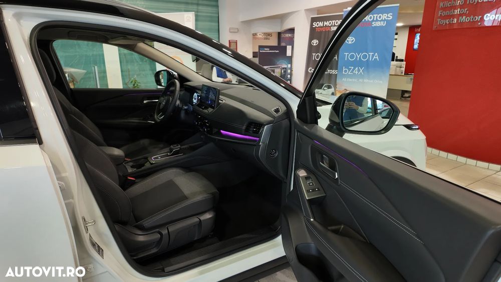 Nissan Qashqai 1.3 DIG-T MHEV Xtronic N-Connecta - 14