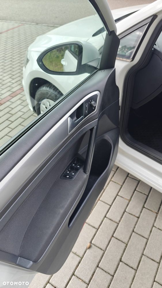 Volkswagen Golf 1.6 TDI BMT Trendline - 12