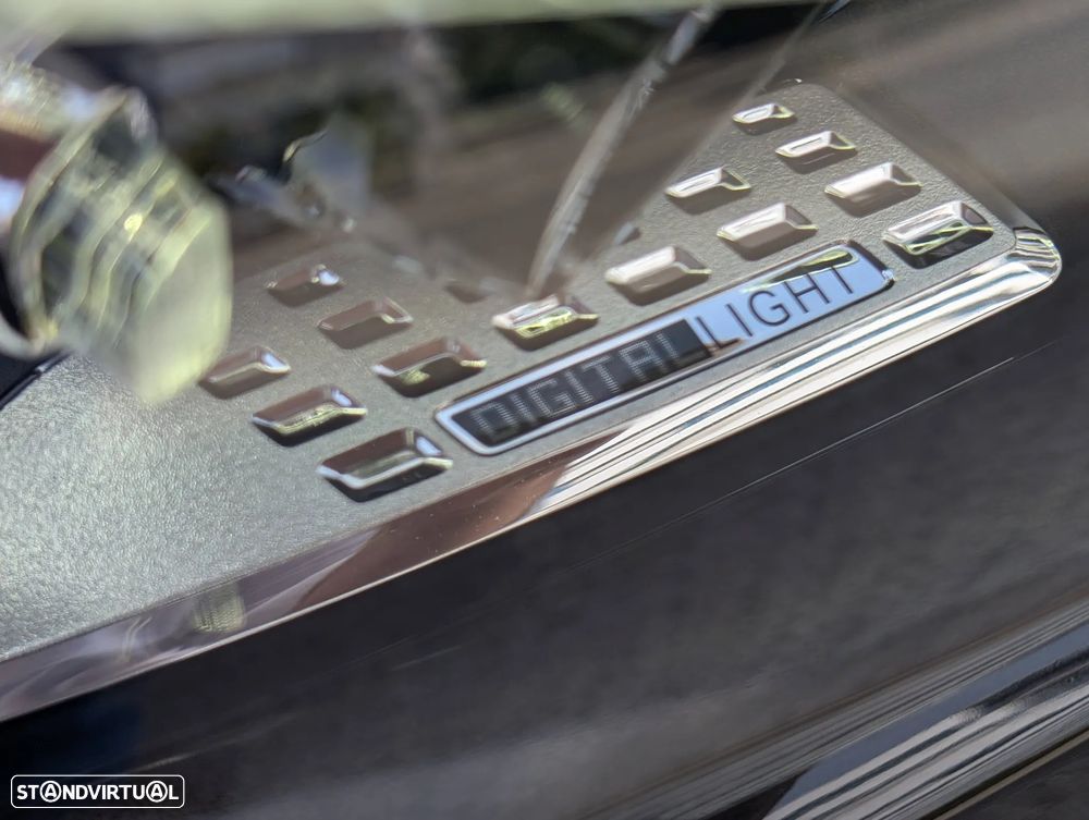 Mercedes-Benz C 220 d Avantgarde - 9