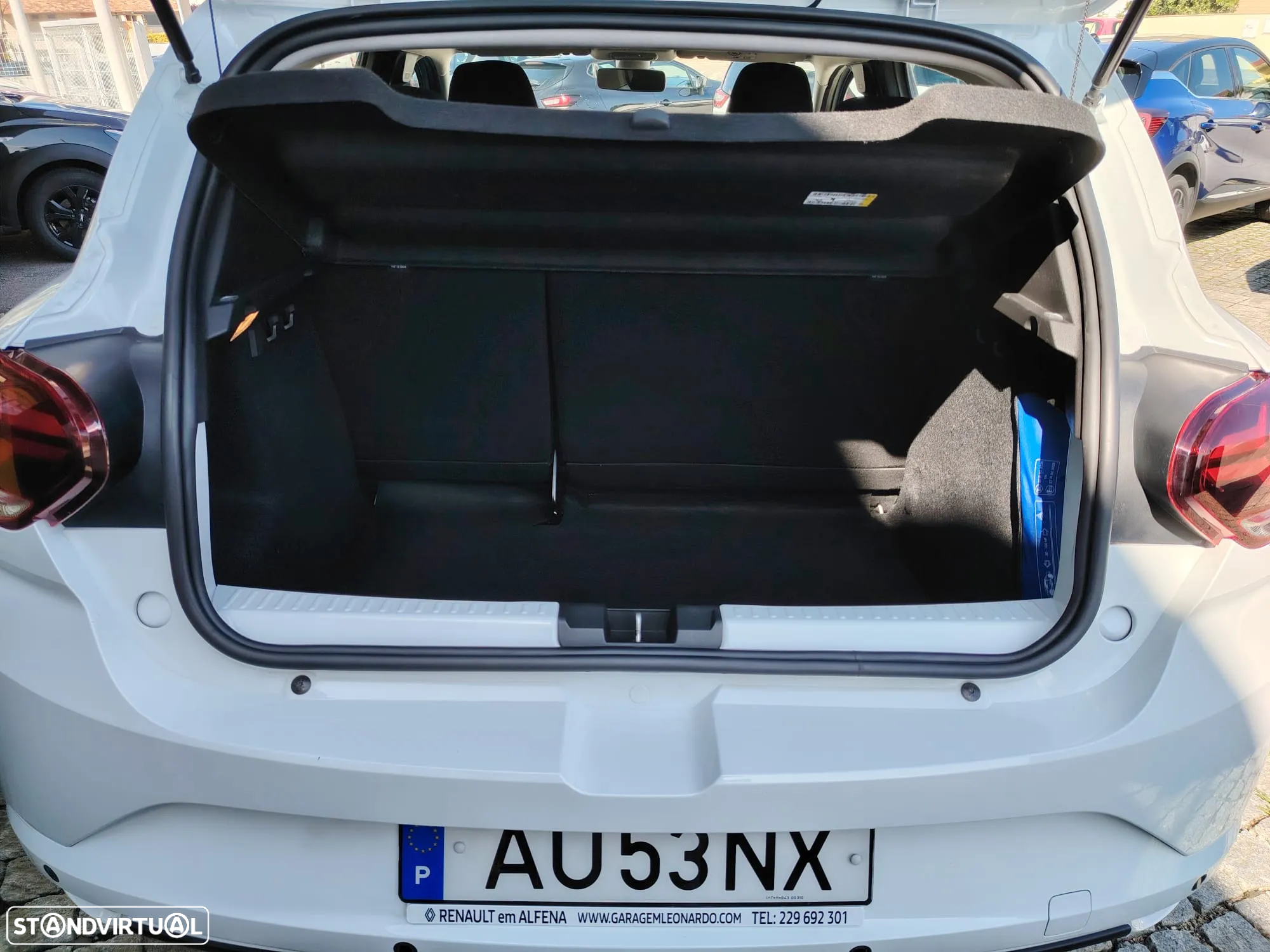 Dacia Sandero 1.0 TCe Expression - 12