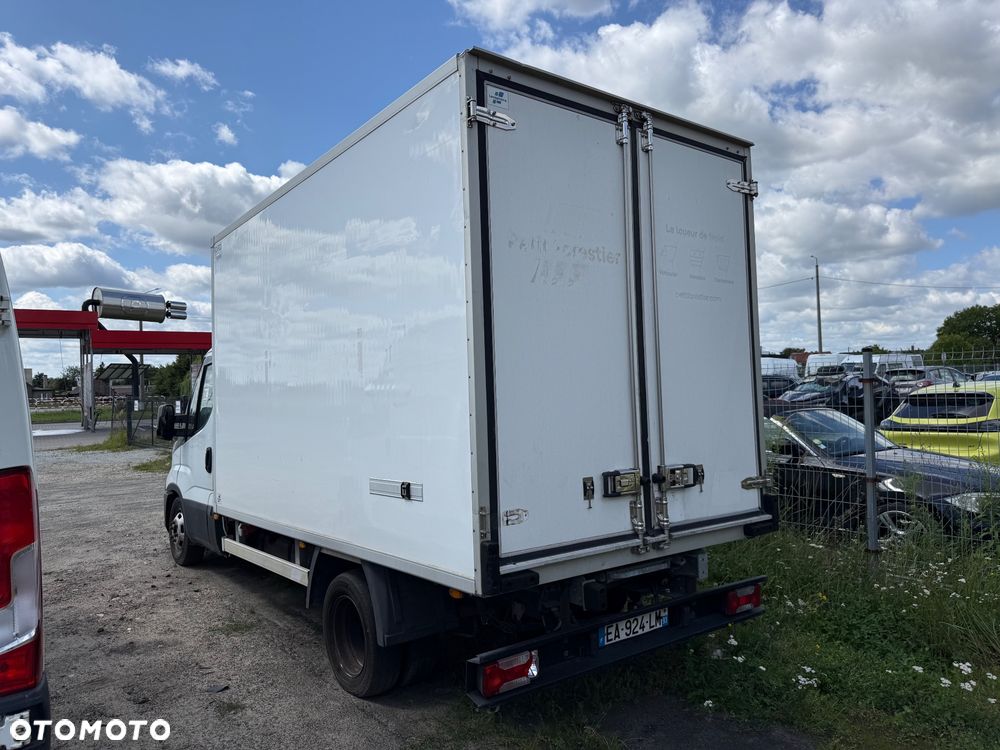 Iveco 35-13 Chłodnia - 2